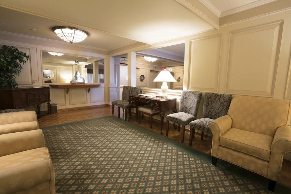 Royal Scot Hotel & Suites Victoria Dış mekan fotoğraf